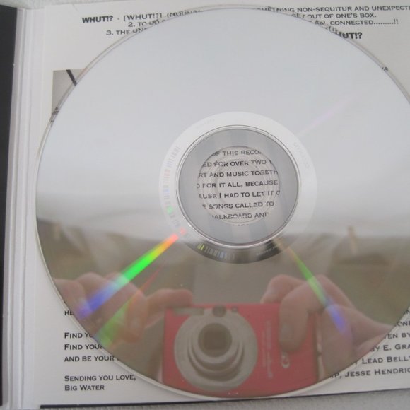 BIG WATER: THE MOMENT WHEN THE WHOLE WORLD GOES... WHUT!? WORLD HUMAN UNANIMOUS - Picture 7 of 7